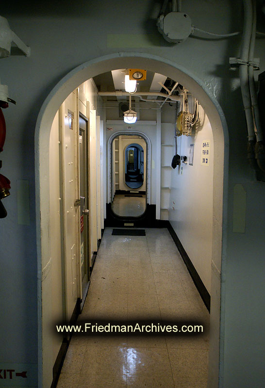 hall,doors,hallway,aircraft carrier,navy,ship,military,war ship