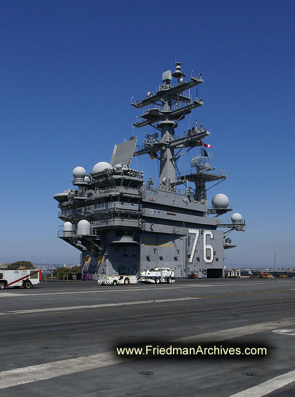 bridge,control tower,aircraft,aircraft carrier,helicopter,maintenance,navy,ship,military,war ship