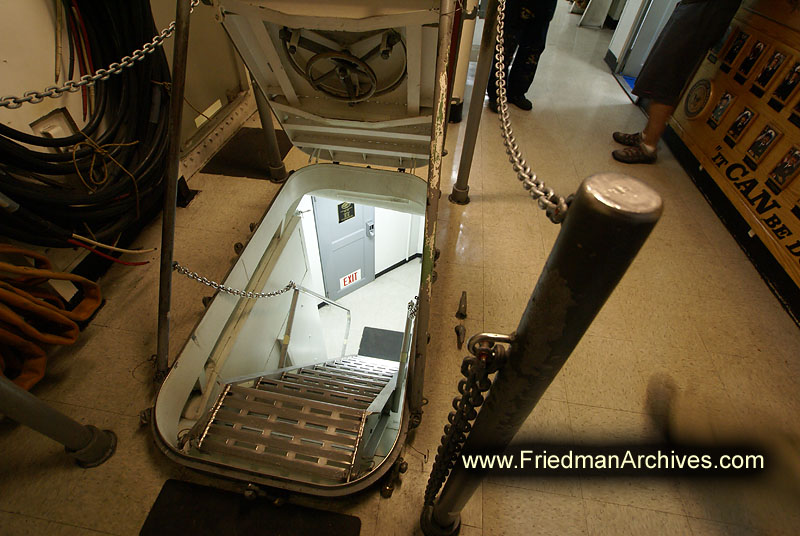 stairs,ladder,hatch,floor,aircraft,aircraft carrier,helicopter,maintenance,navy,ship,military,war ship
