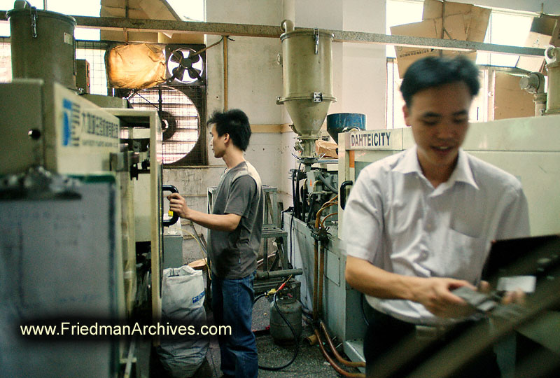 Factory Workers 6