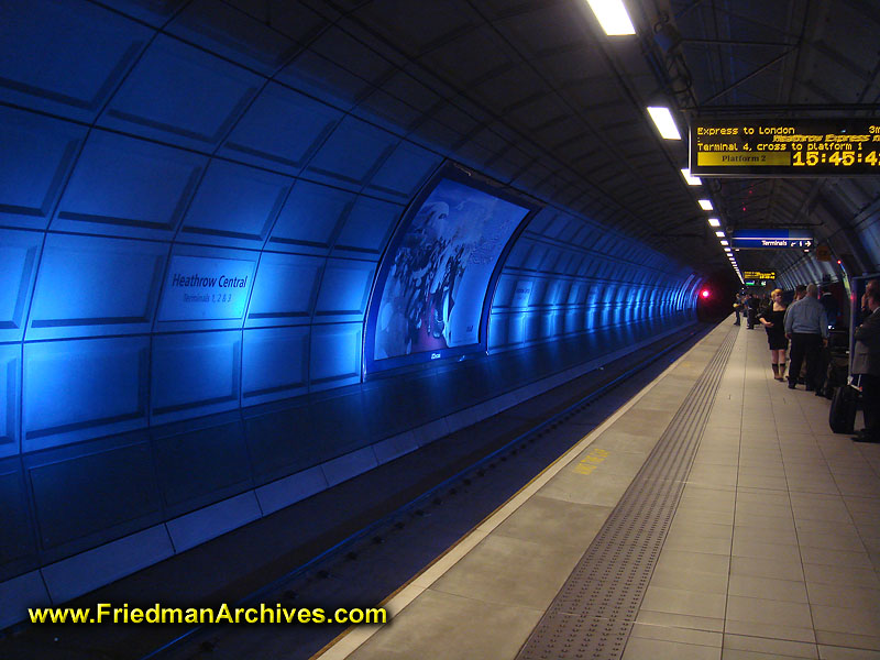tube,subway,stop,train,transportation,mass transit,public,blue,station,underground,