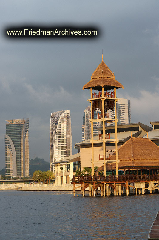 buildings,tourist,resort,malaysia,