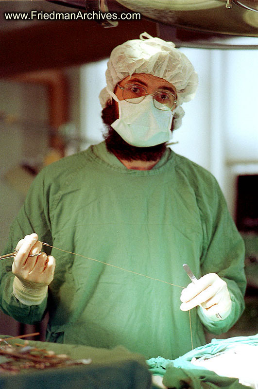 Surgery