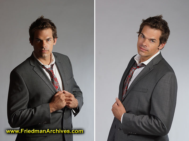 actor two lighting styles