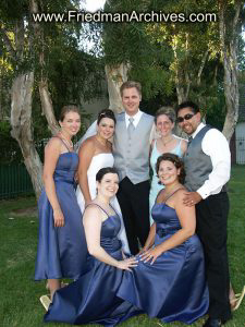 Wedding Sampler