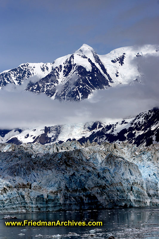 alaska,ice,global warming,glacier,blue ice,majestic,calendar,postcard,blue,