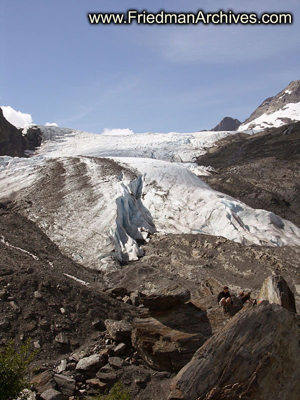 Glacier from Afar PICT5051