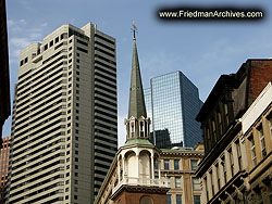 Church and Buildings 2 PICT2033