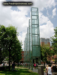 Holocaust Memorial Establishing Shot PICT2224