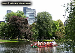 Swan Boats PICT2090