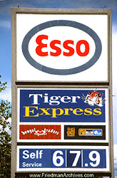 Esso