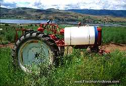 Tractor