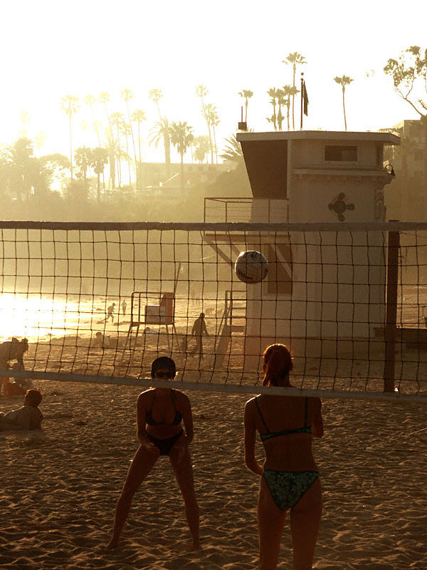 Volleyball