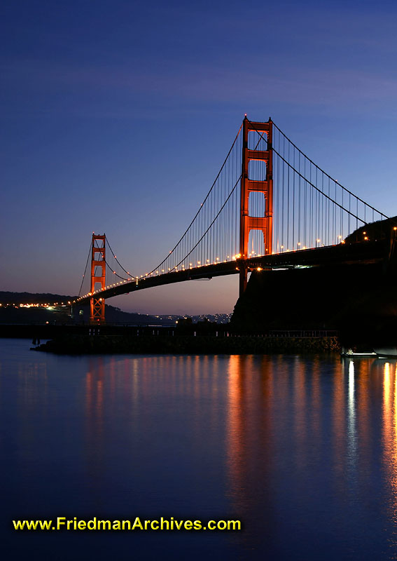 Golden Gate Bridge 1