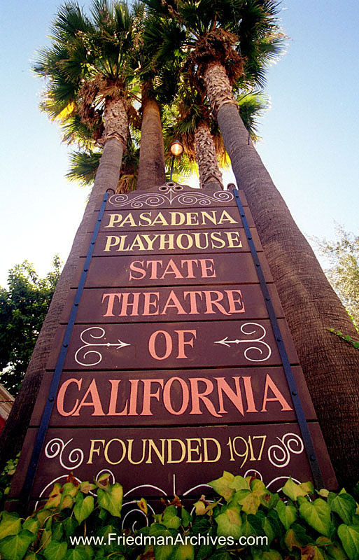 Pasadena