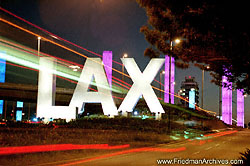 LAX