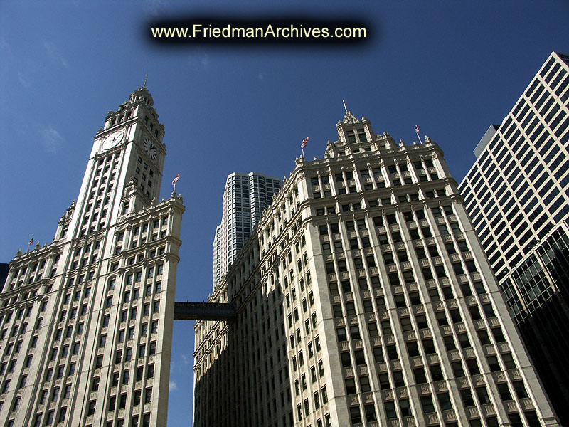 Wrigley building 2 8x11 300 dpi