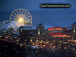 Navy Pier Close-Up 8x11 300 dpi