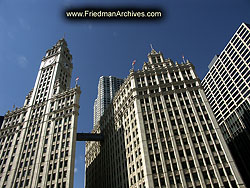 Wrigley building 2 8x11 300 dpi