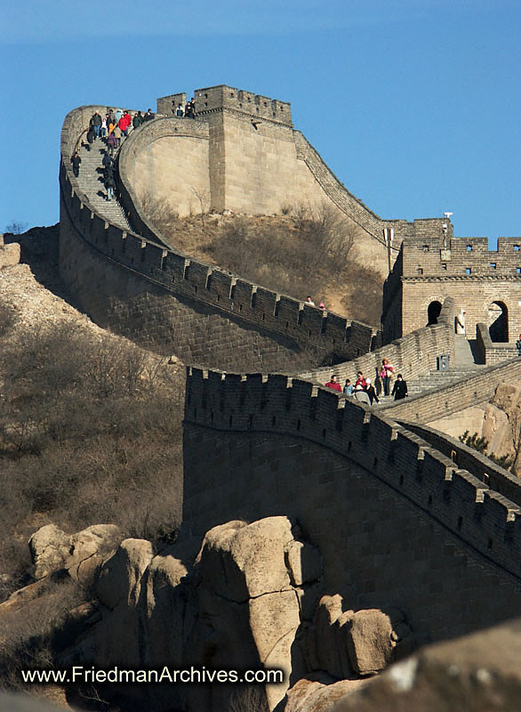 Great Wall 1