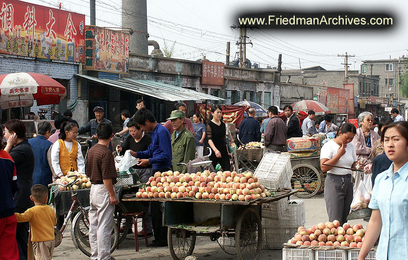 Open Air Market 6x8 300 dpi