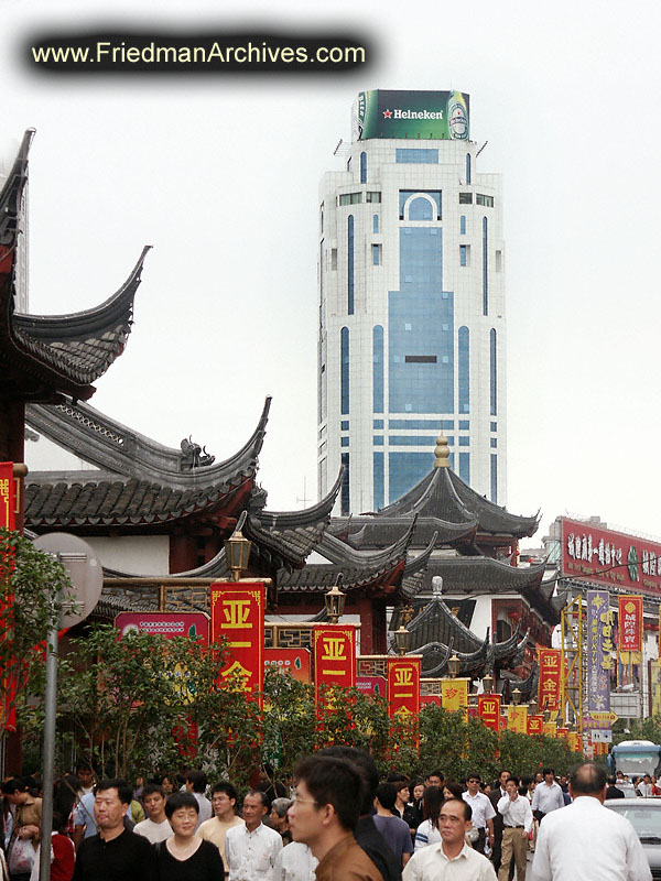 Shanghai Streets 5 6x8 300 dpi