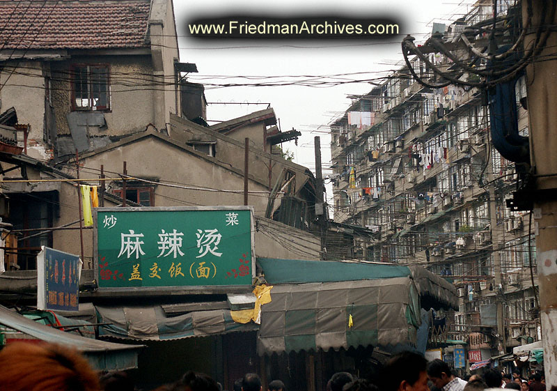 Shanghai Streets 6 6x8 300 dpi