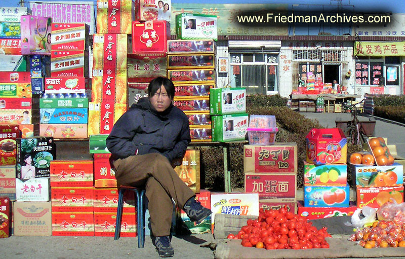 Street vendor 3x5 300 dpi