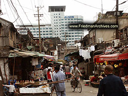 Shanghai Streets 1 6x8 300 dpi