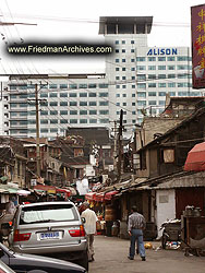 Shanghai Streets 2 6x8 300 dpi