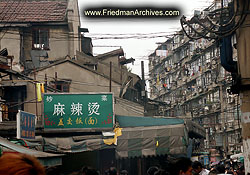 Shanghai Streets 6 6x8 300 dpi