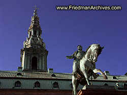 Statue and Tower 6x8 300 dpi