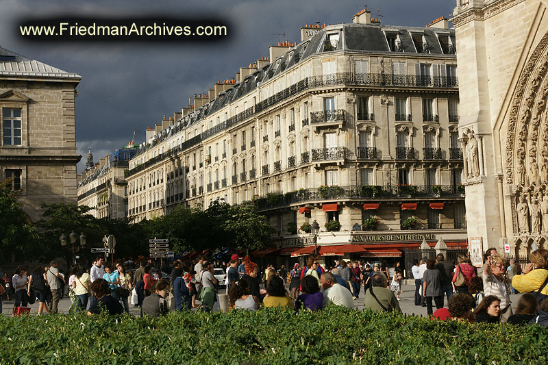 street,people,buildings,pedestrians,tourists,nice day,france,paris,europe,travel,holiday,vacation,tourist,stock