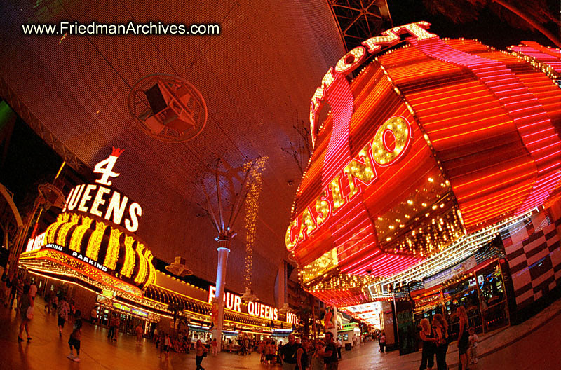 Las Vegas Lights II 8x12 300 dpi