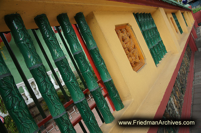 Chinese,temple,building,