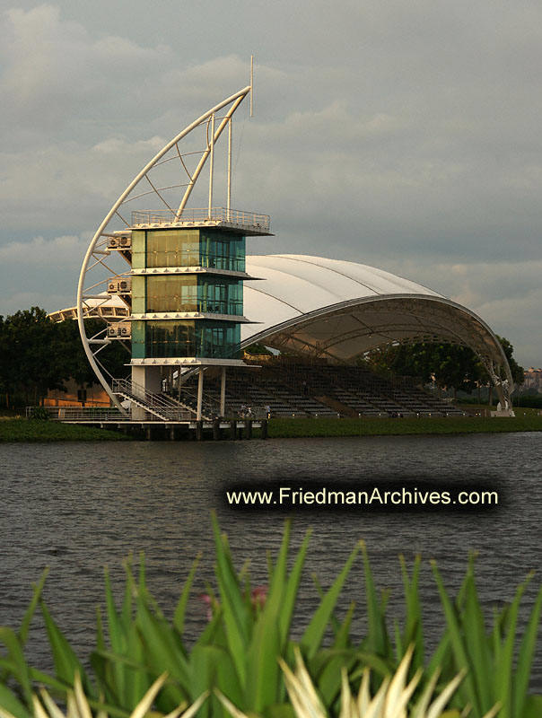 Amphitheatre,structure,outdoor,grass,