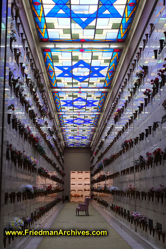 cemetary,burial,dead,coffin,resting place,peace,funeral,jewish,stained glass,jewish star,