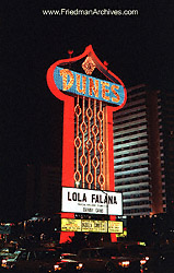 Dunes