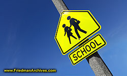 School Crossing Sign cropped DSC_0071