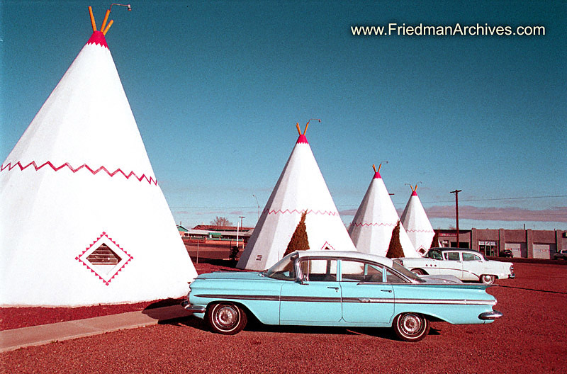 Wigwam