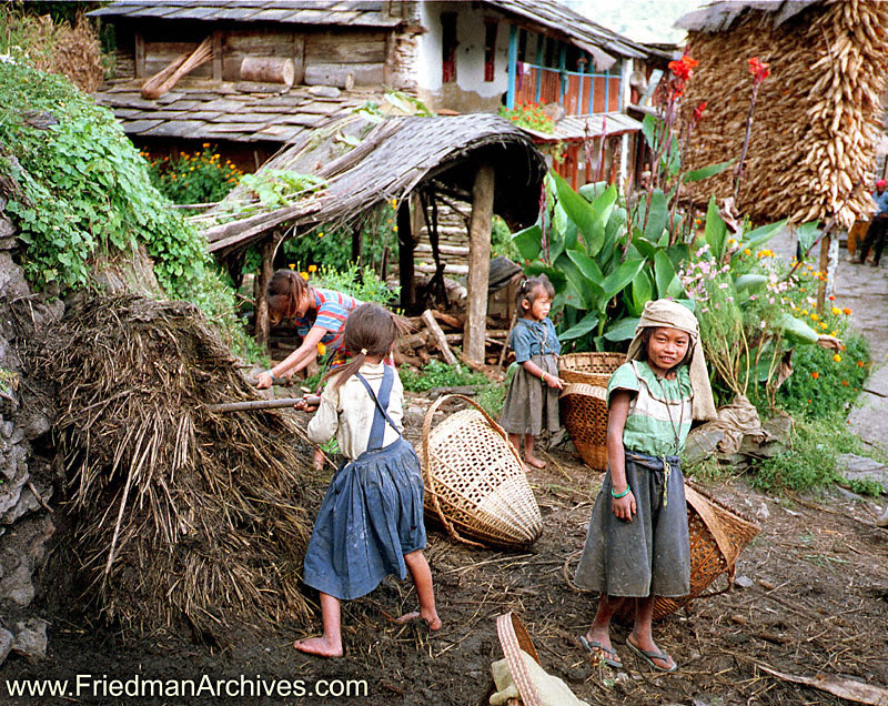 Farmworker