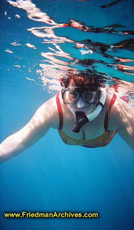 Snorkeling