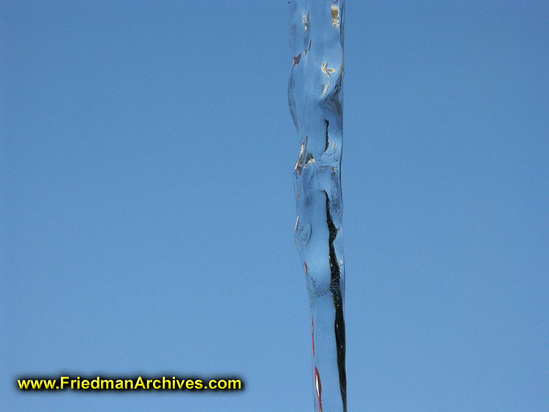 Icicle 1