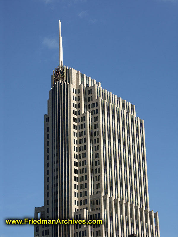 NBC Building