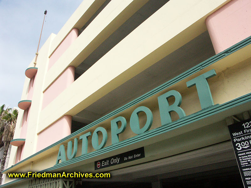 Autoport