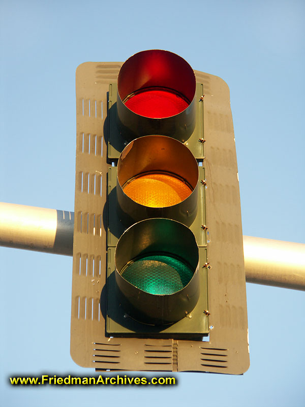 Traffic Signal