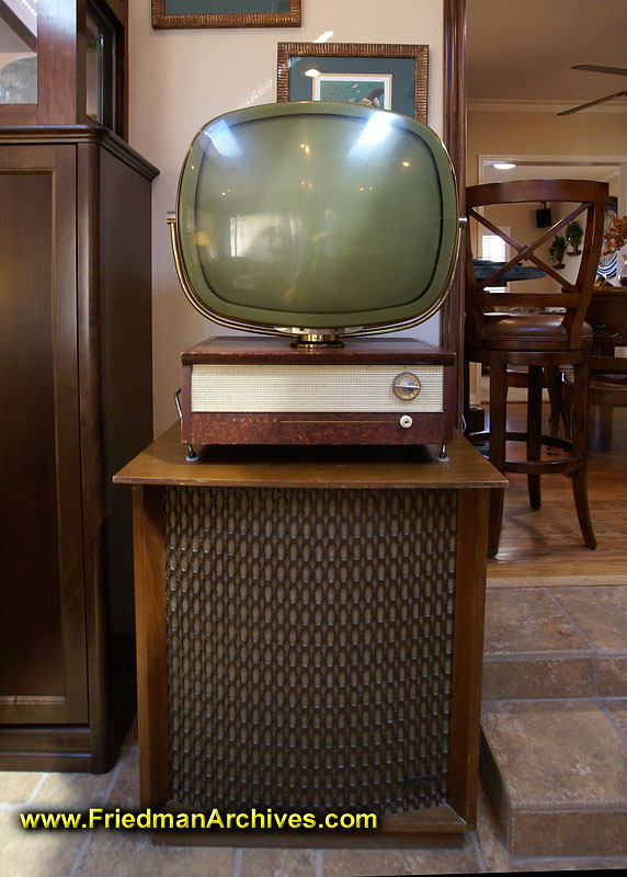 Philco Television