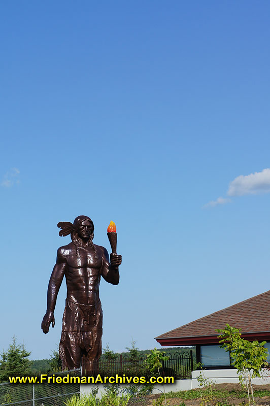 tourist,attraction,indian,tribe,native,american,