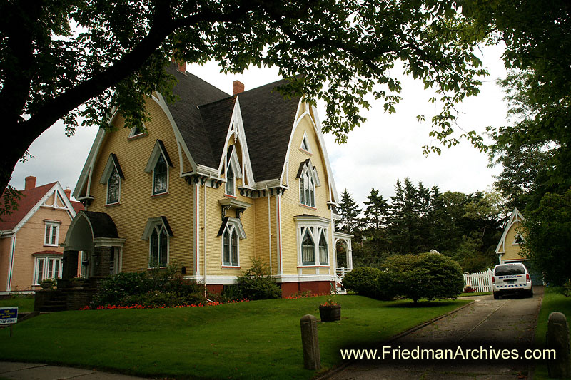 housing,victorian,neighborhood,