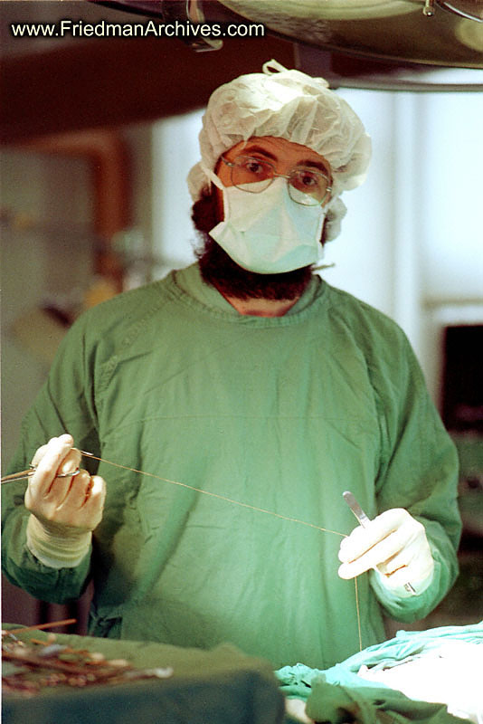 Surgeon Portrait 8x12 300 dpi